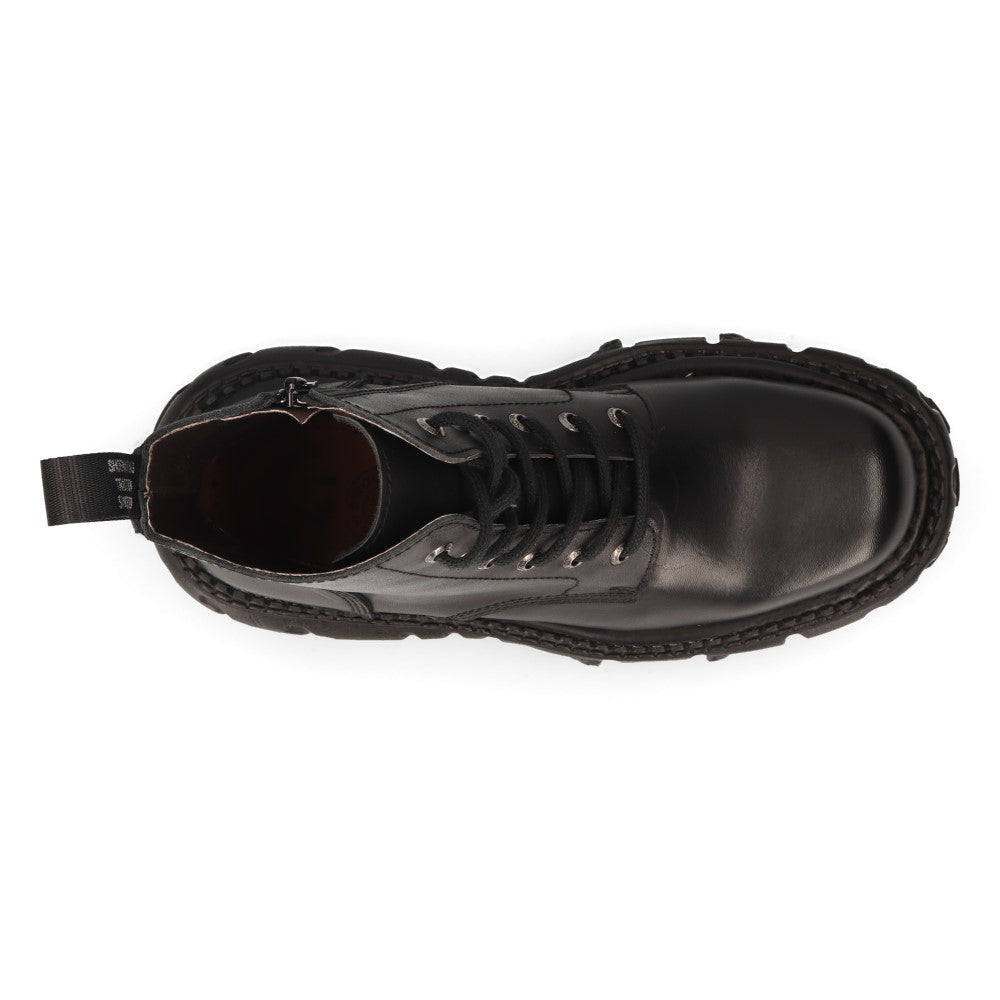New Rock Boots & Shoes | M-MILI215-C3