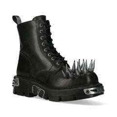 New Rock Boots & Shoes | M-MILI084CONO-C4