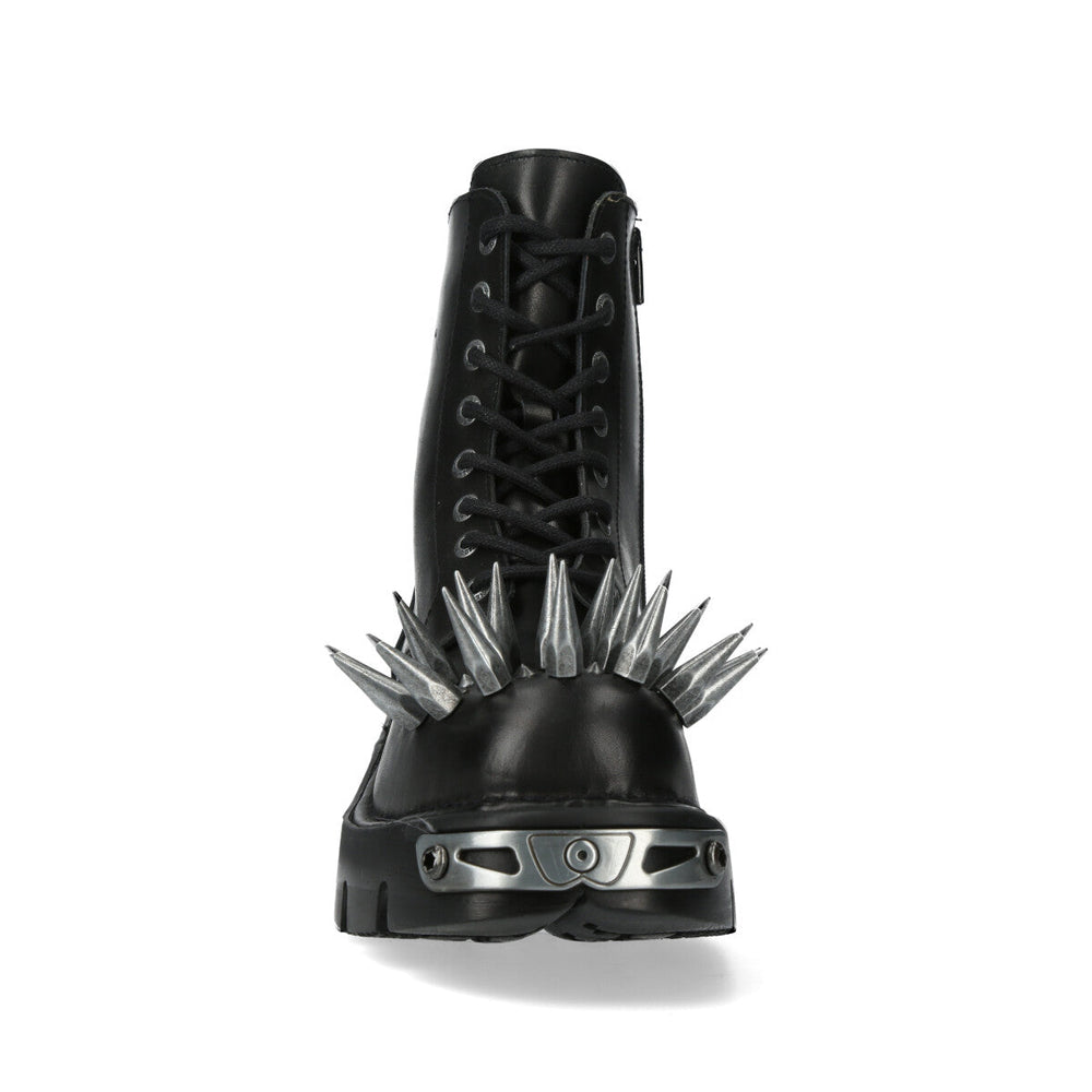 New Rock Boots & Shoes | M-MILI084CONO-C4