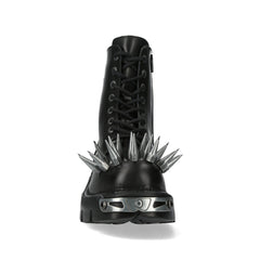 New Rock Boots & Shoes | M-MILI084CONO-C4