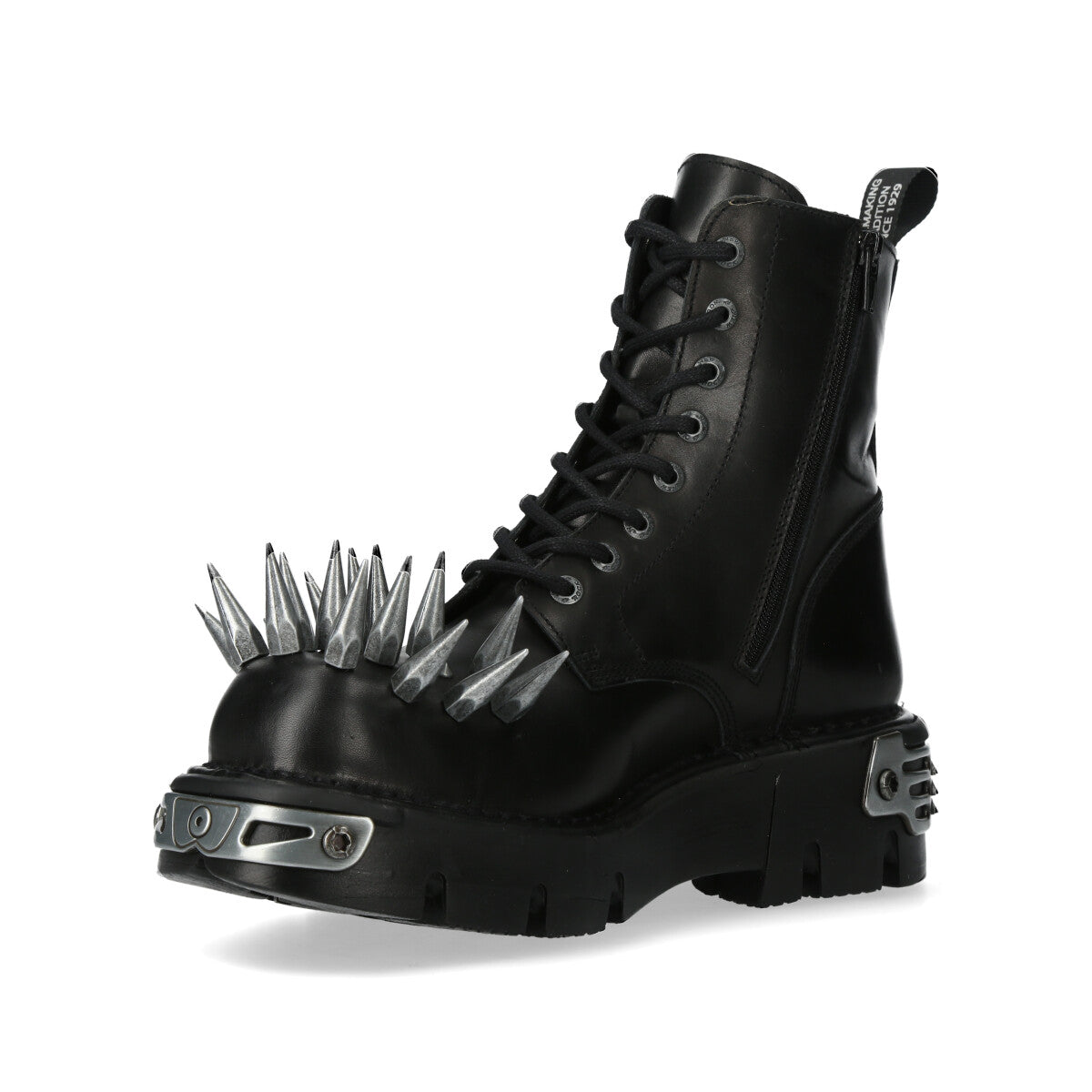 New Rock Boots & Shoes | M-MILI084CONO-C4