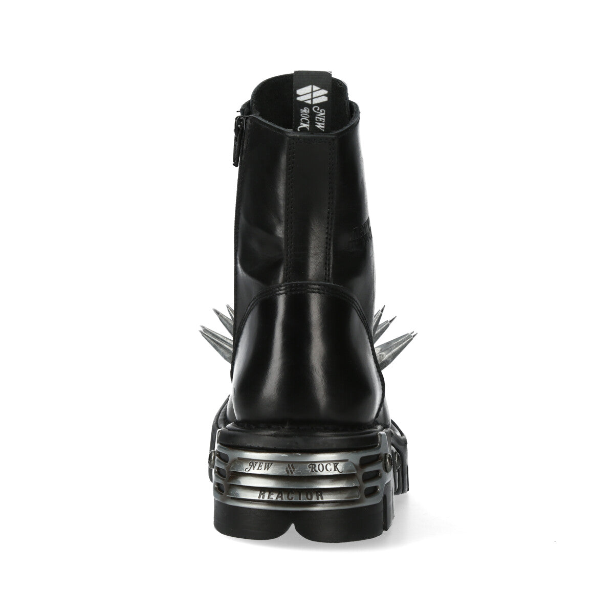 New Rock Boots & Shoes | M-MILI084CONO-C4