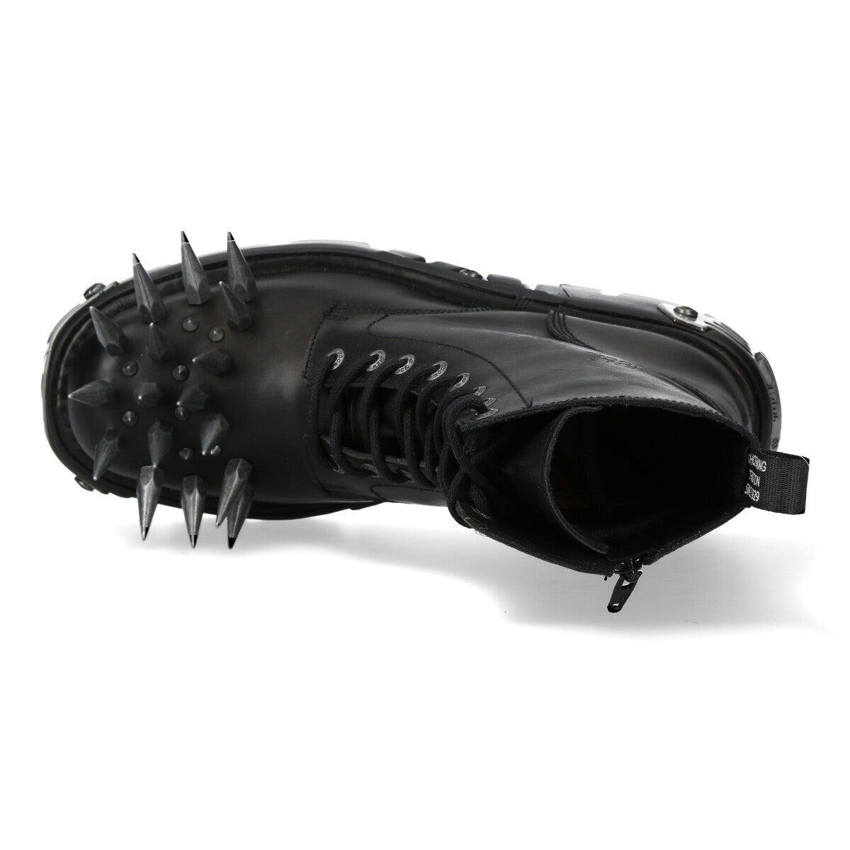 New Rock Boots & Shoes | M-MILI084CONO-C4