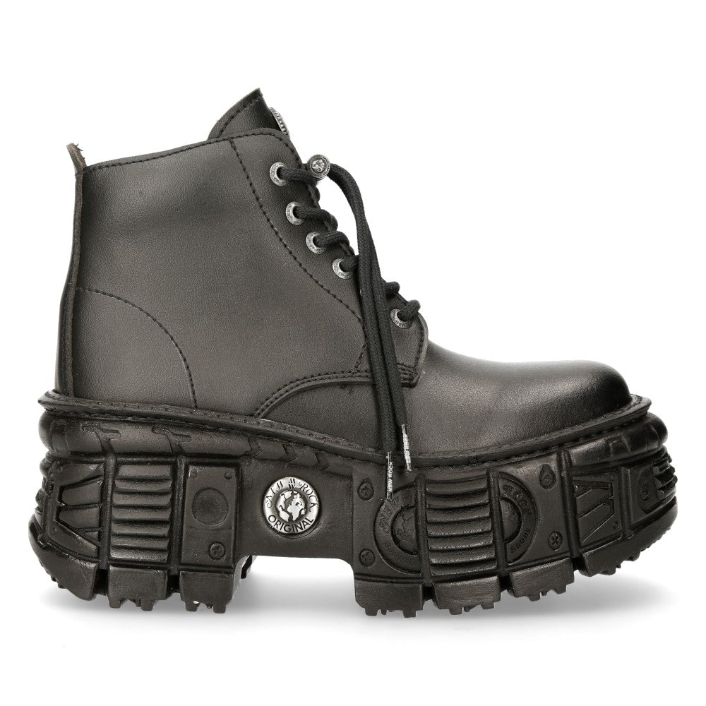 New Rock Boots & Shoes | M-WALL046-V1