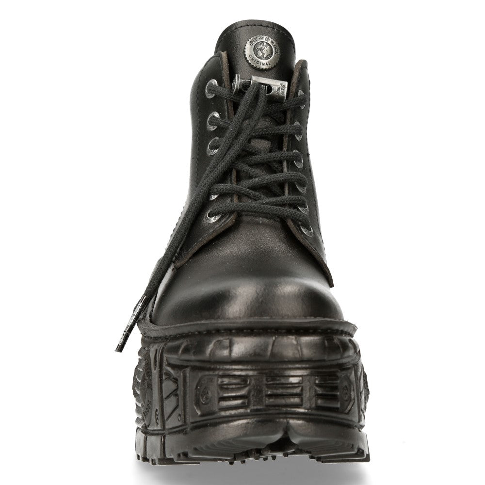 New Rock Boots & Shoes | M-WALL046-V1