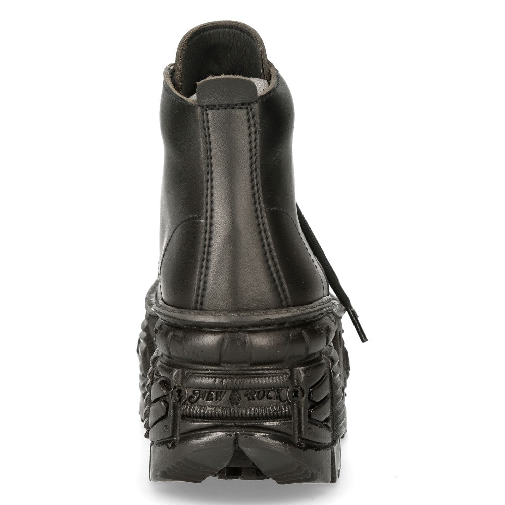 New Rock Boots & Shoes | M-WALL046-V1