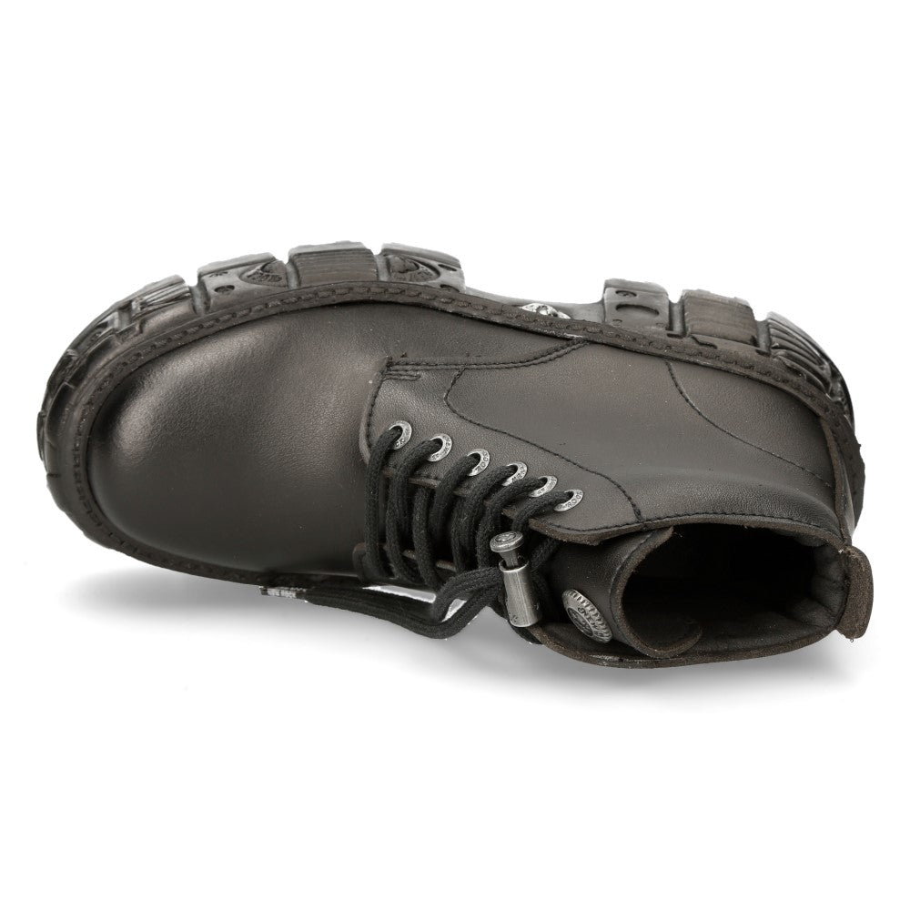 New Rock Boots & Shoes | M-WALL046-V1