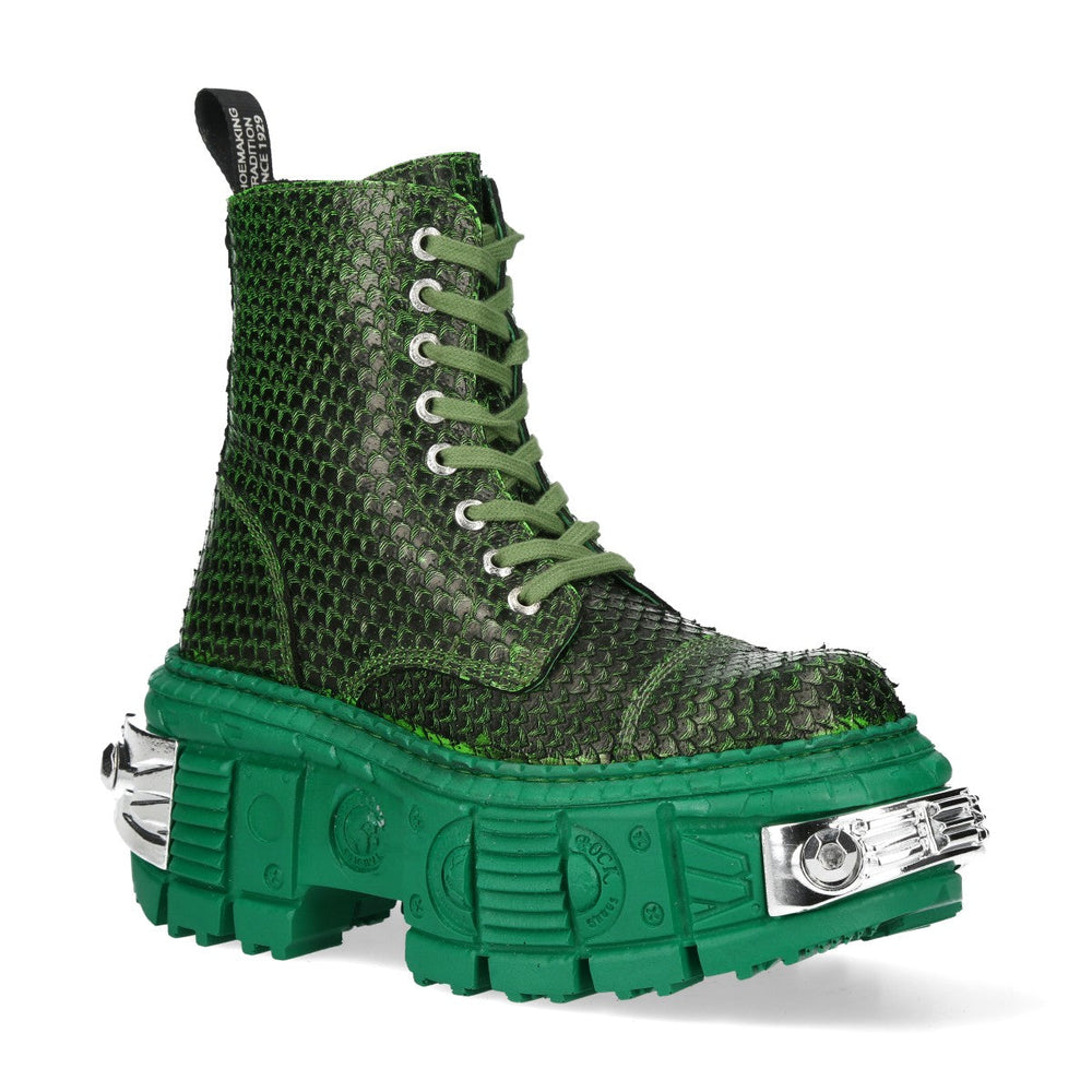 New Rock Boots & Shoes | M-WALL083C-C21