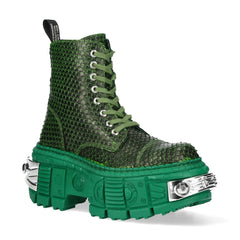 New Rock Boots & Shoes | M-WALL083C-C21