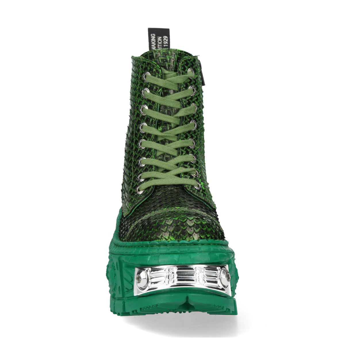 New Rock Boots & Shoes | M-WALL083C-C21