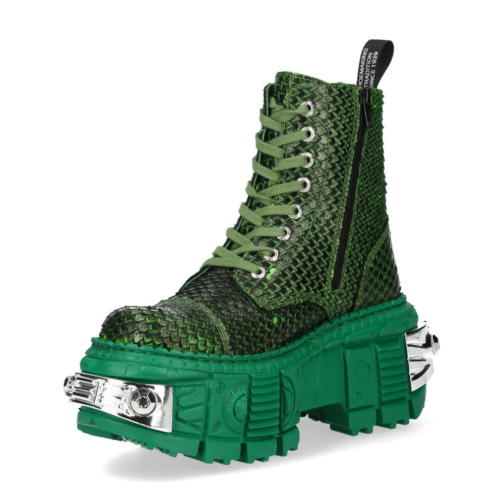 New Rock Boots & Shoes | M-WALL083C-C21