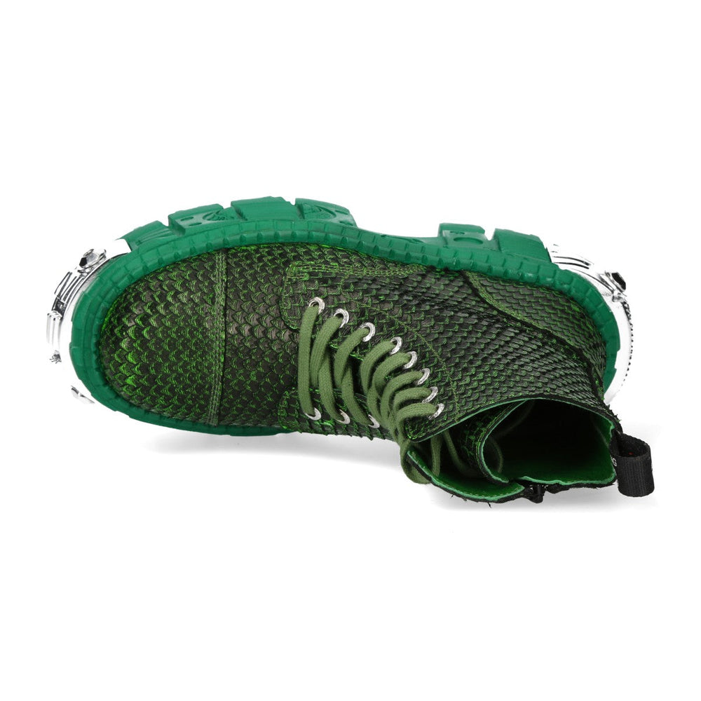 New Rock Boots & Shoes | M-WALL083C-C21