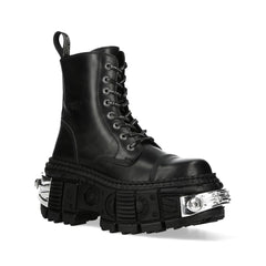 New Rock Boots & Shoes | M-WALL083C-C12