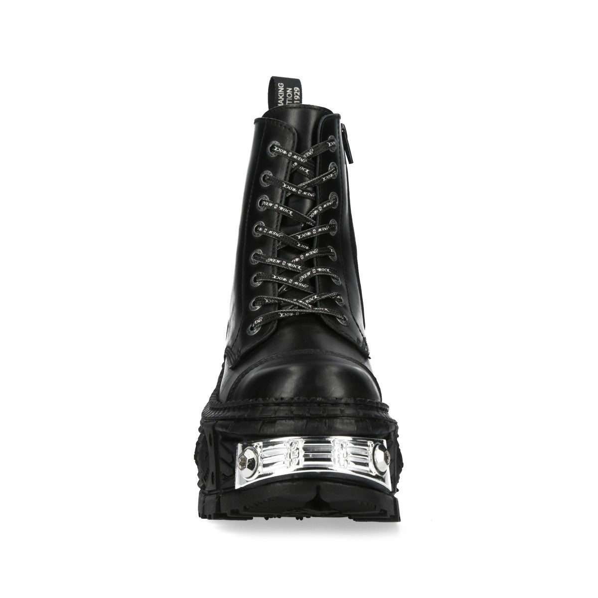 New Rock Boots & Shoes | M-WALL083C-C12