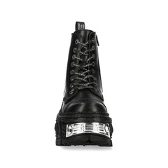 New Rock Boots & Shoes | M-WALL083C-C12