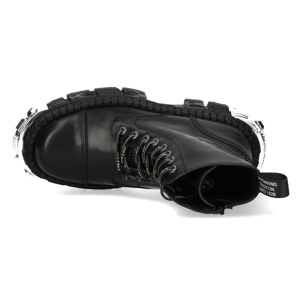 New Rock Boots & Shoes | M-WALL083C-C12