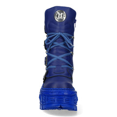 New Rock Boots & Shoes | M-WALL373-C15