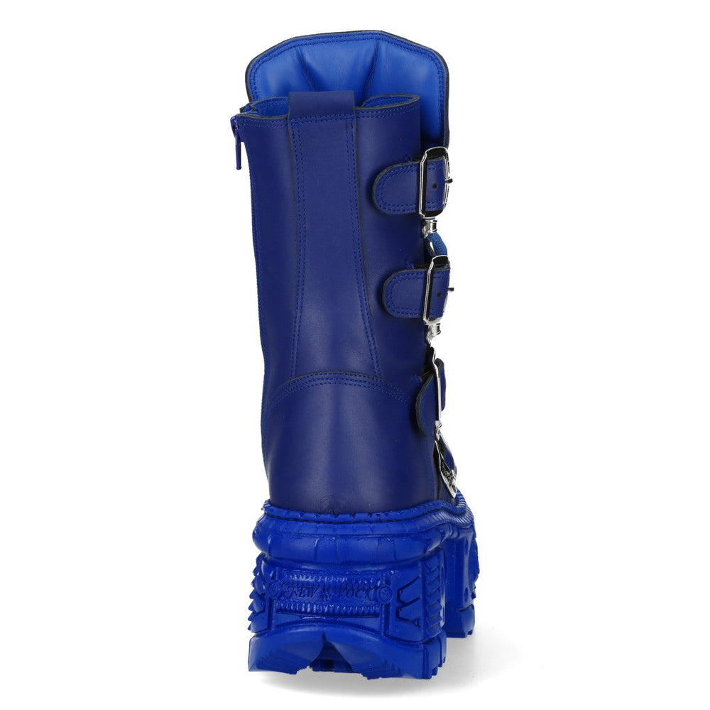 New Rock Boots & Shoes | M-WALL373-C15