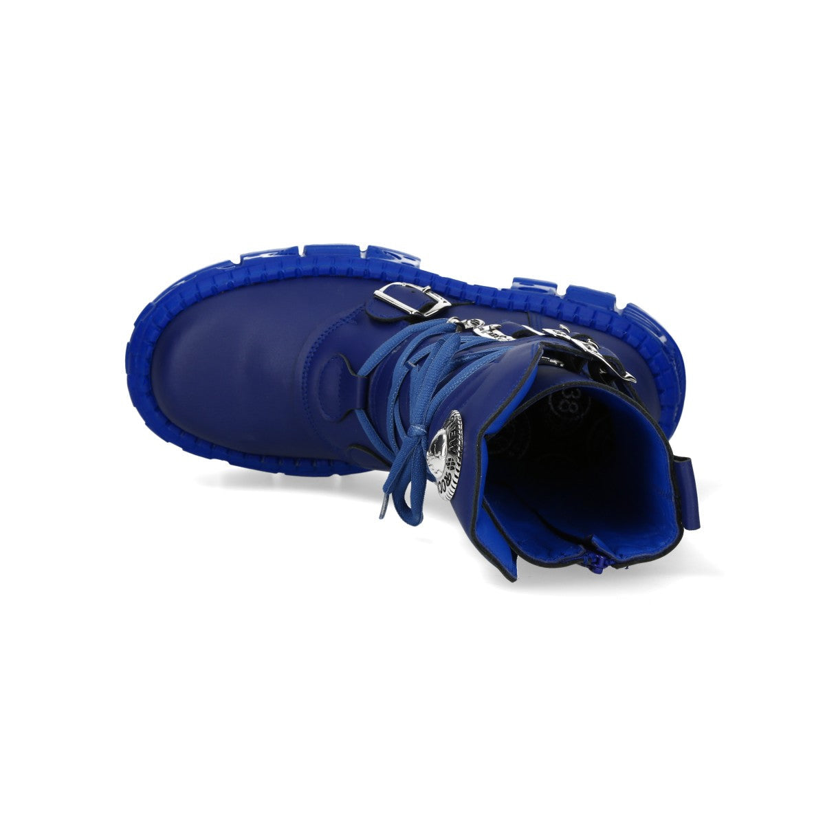 New Rock Boots & Shoes | M-WALL373-C15
