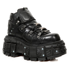 New Rock Boots & Shoes | M-TANK006C-C6