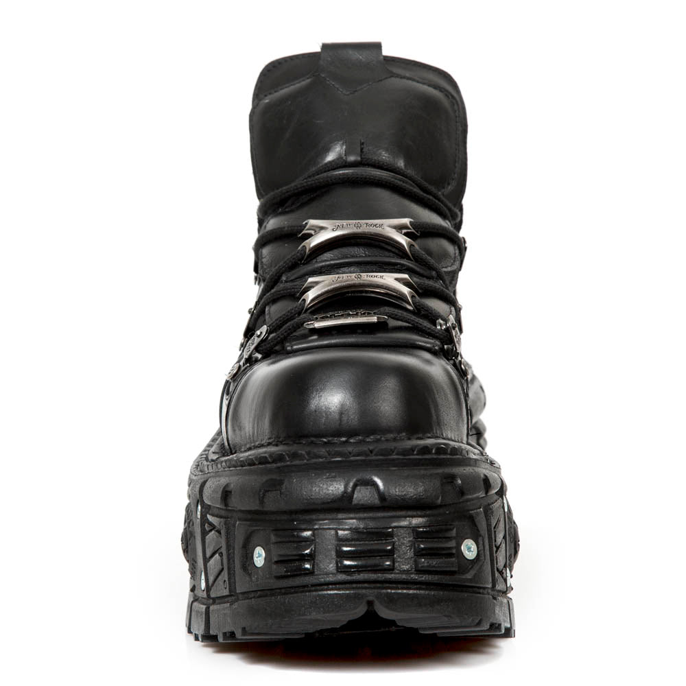 New Rock Boots & Shoes | M-TANK006C-C6