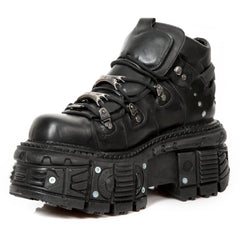 New Rock Boots & Shoes | M-TANK006C-C6