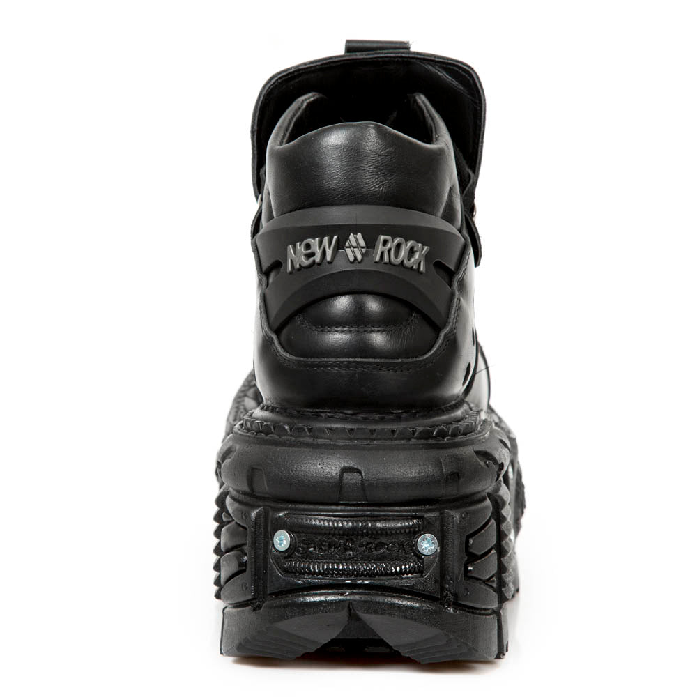 New Rock Boots & Shoes | M-TANK006C-C6