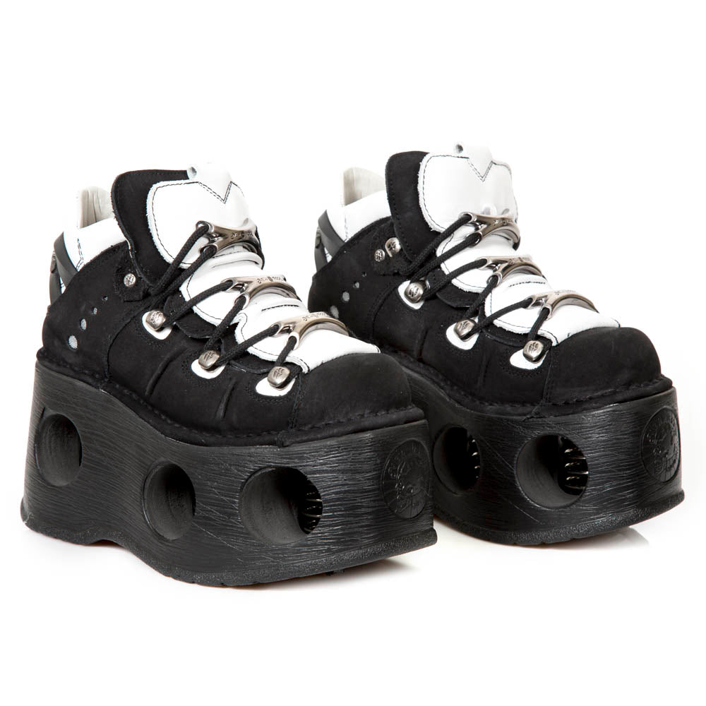 New Rock Boots & Shoes | M-106-C85