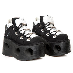 New Rock Boots & Shoes | M-106-C85