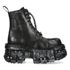 New Rock Boots & Shoes | M-MILI083CCT-C17