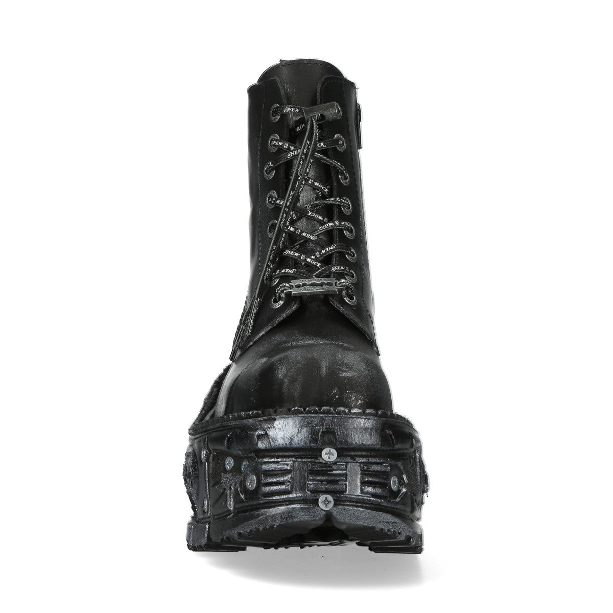 New Rock Boots & Shoes | M-MILI083CCT-C17