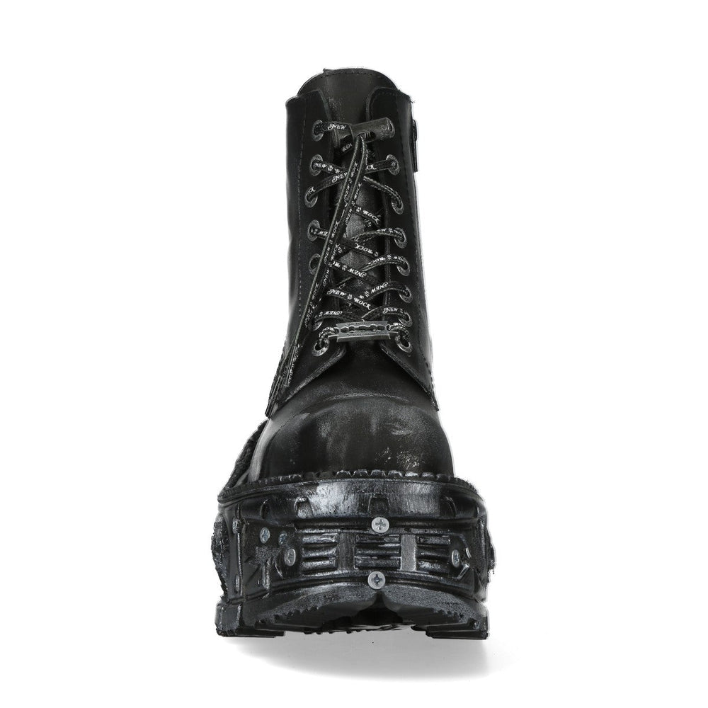 New Rock Boots & Shoes | M-MILI083CCT-C17