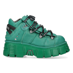 New Rock Boots & Shoes | M-106-C134