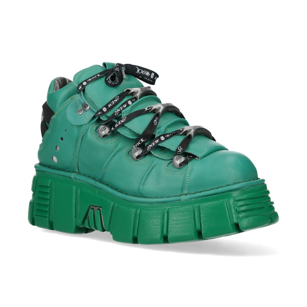 New Rock Boots & Shoes | M-106-C134