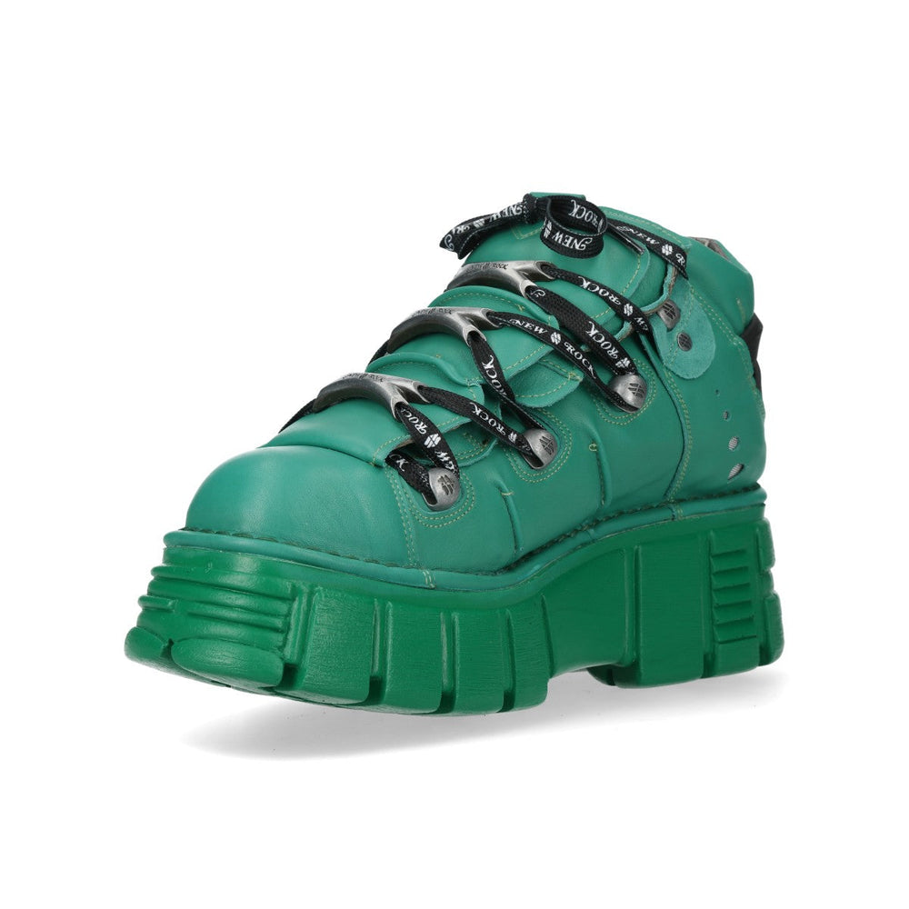 New Rock Boots & Shoes | M-106-C134