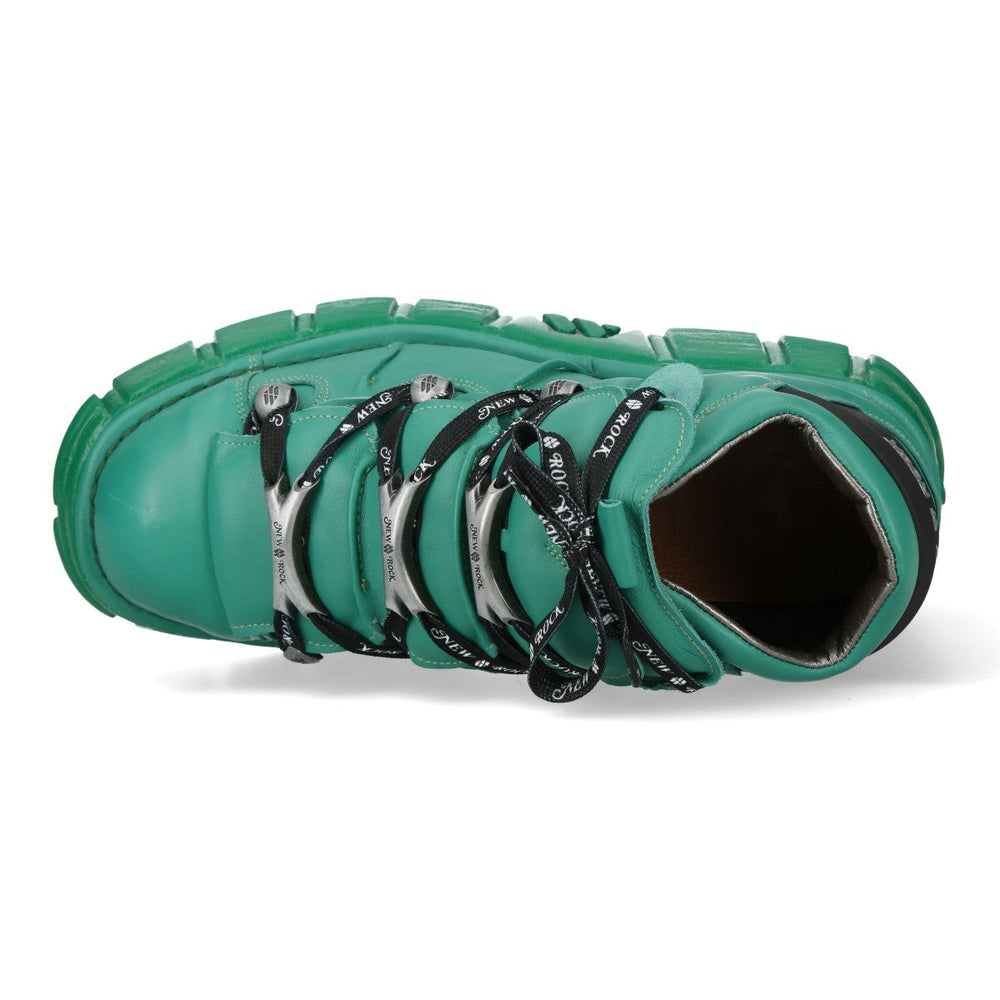 New Rock Boots & Shoes | M-106-C134