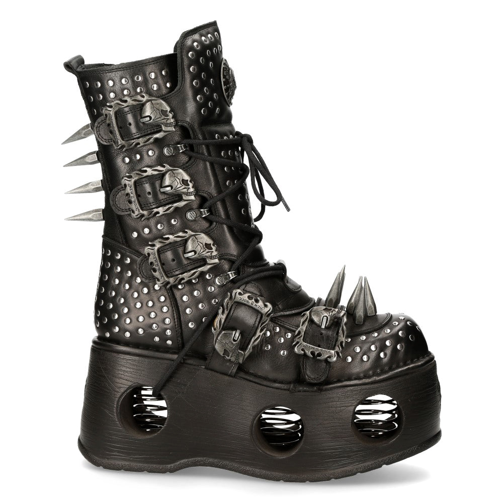 New Rock Boots & Shoes | M-1535-C2
