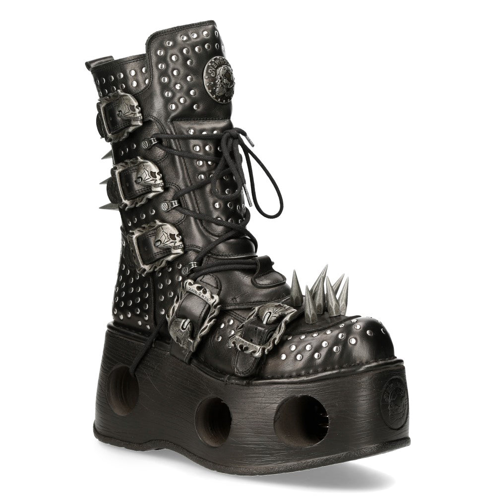 New Rock Boots & Shoes | M-1535-C2