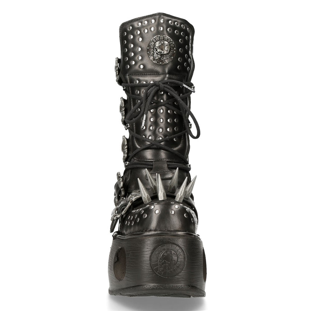 New Rock Boots & Shoes | M-1535-C2