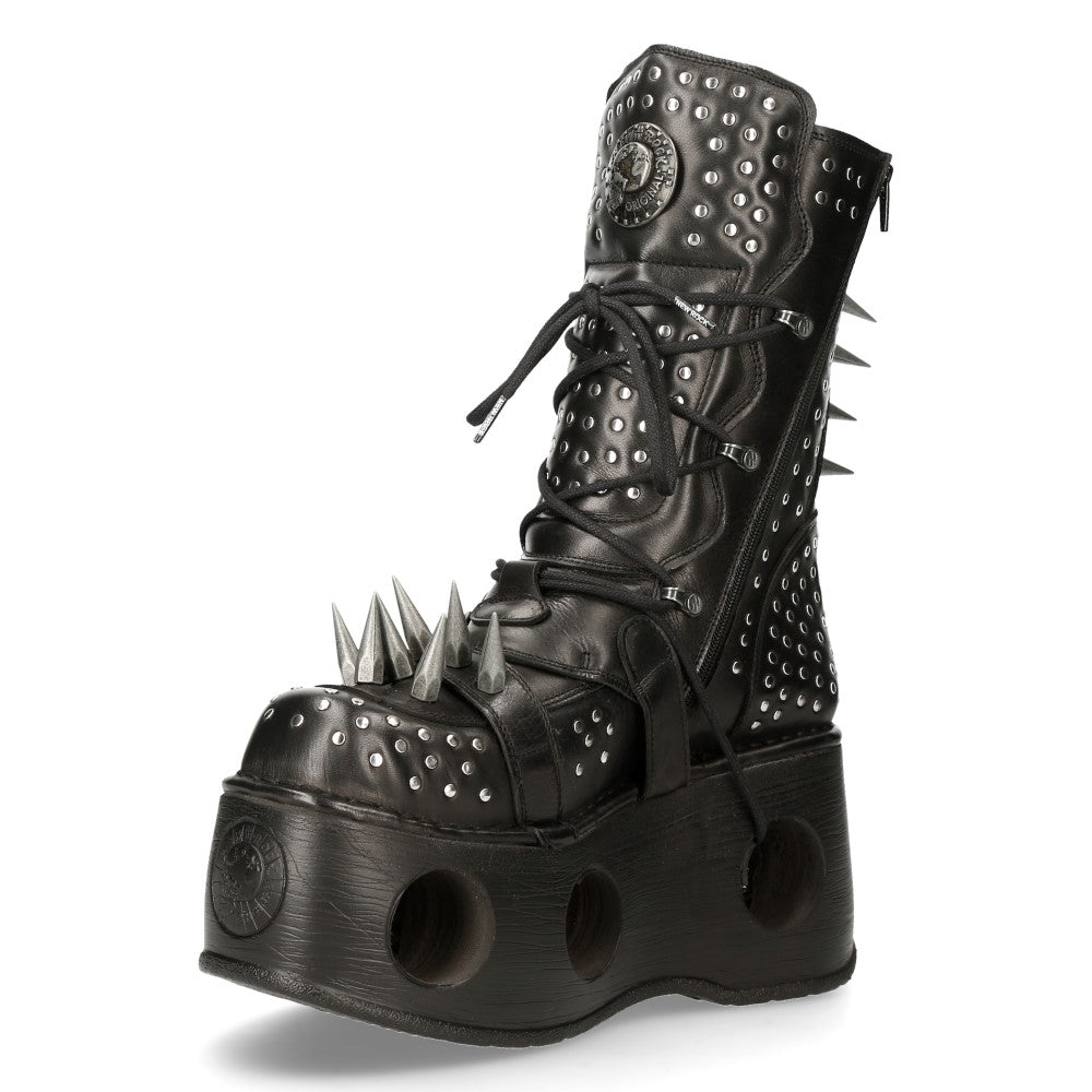 New Rock Boots & Shoes | M-1535-C2