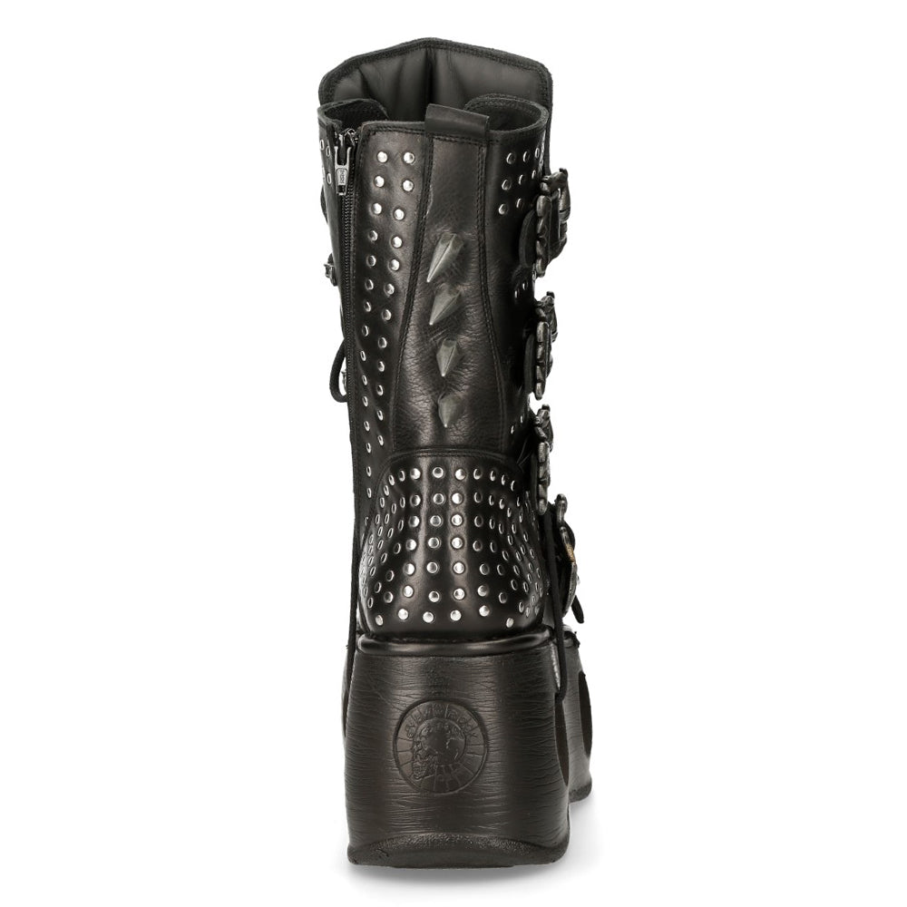 New Rock Boots & Shoes | M-1535-C2