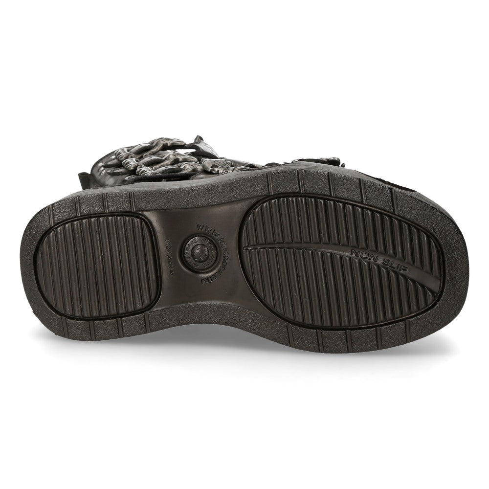 New Rock Boots & Shoes | M-1535-C2