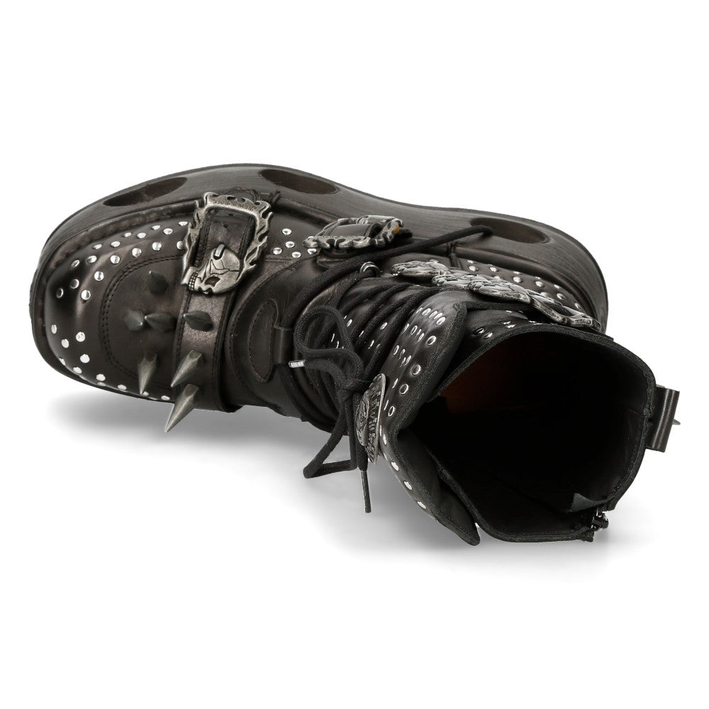 New Rock Boots & Shoes | M-1535-C2