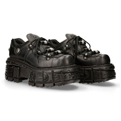 New Rock Boots & Shoes | M-233-C4