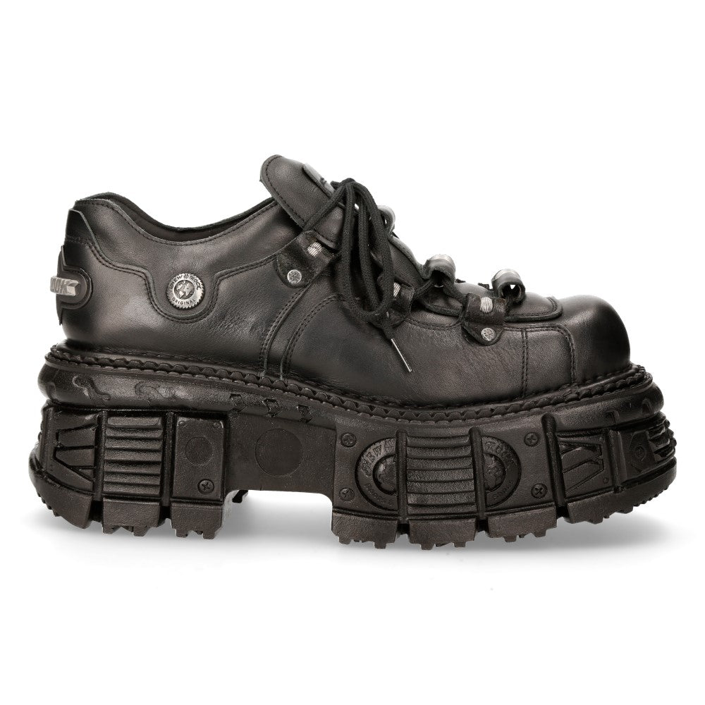New Rock Boots & Shoes | M-233-C4