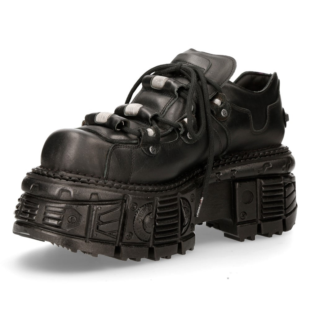 New Rock Boots & Shoes | M-233-C4
