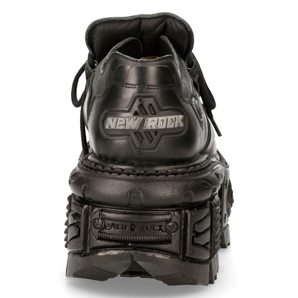 New Rock Boots & Shoes | M-233-C4