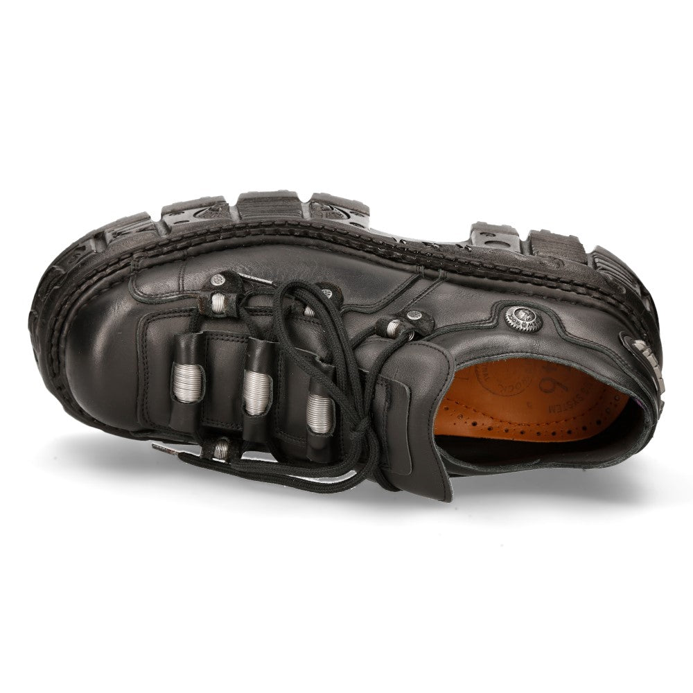 New Rock Boots & Shoes | M-233-C4