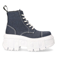 New Rock Boots & Shoes | M-WALL005-V25