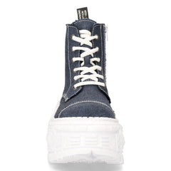 New Rock Boots & Shoes | M-WALL005-V25